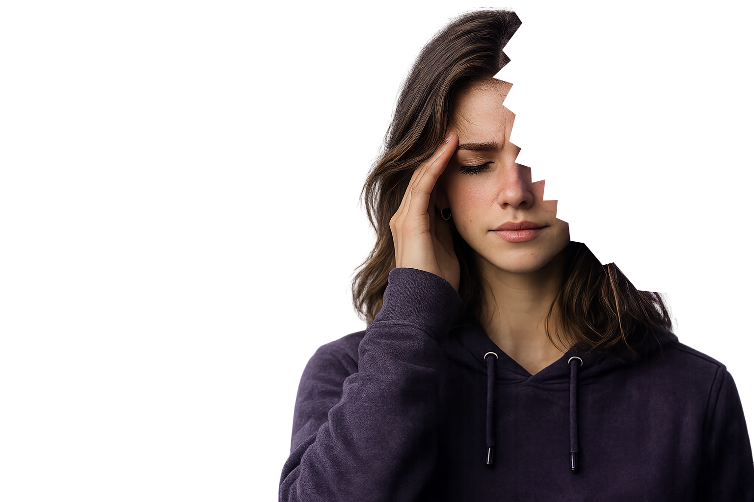 Retrato de una mujer